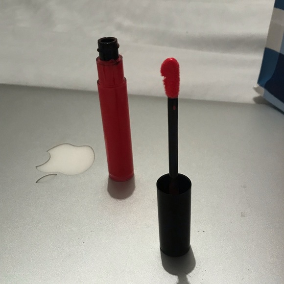 🆕Make up for ever brand new Artist plexi- gloss 💄 - Picture 7 of 8